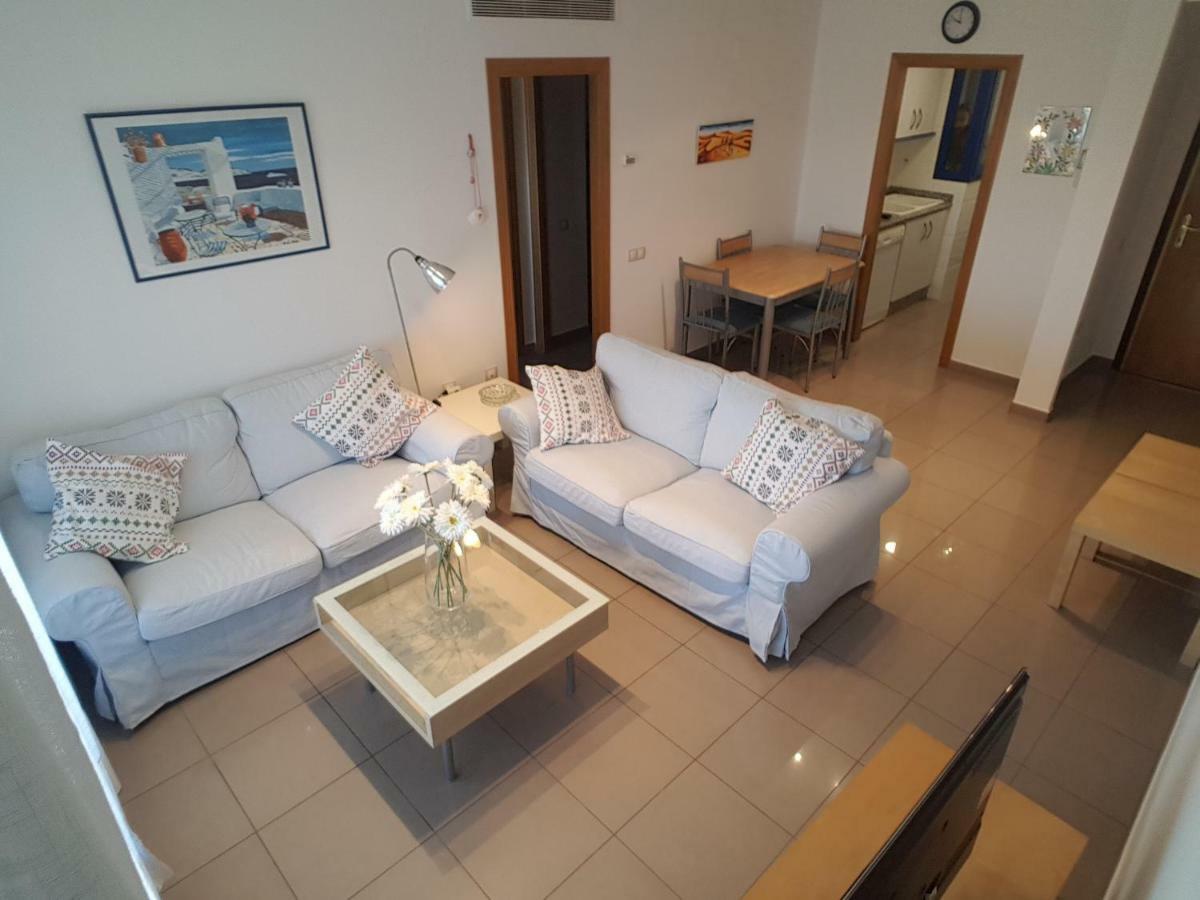Suntimes Patacona Beach Apartman Valencia Kültér fotó