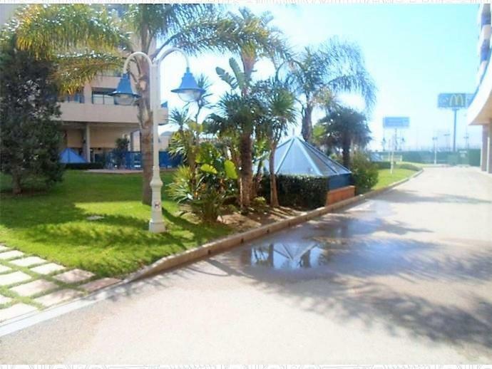 Suntimes Patacona Beach Apartman Valencia Kültér fotó