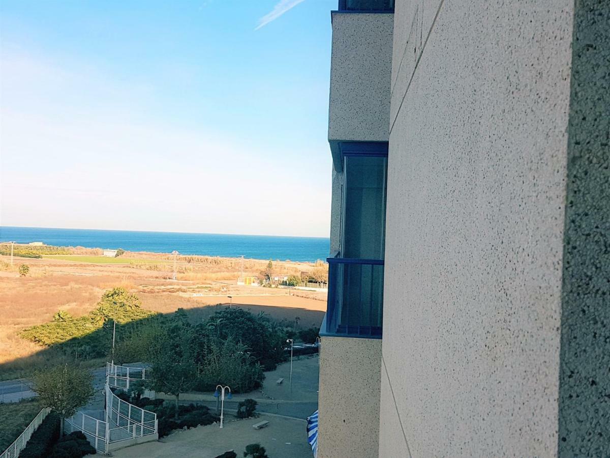 Suntimes Patacona Beach Apartman Valencia Kültér fotó