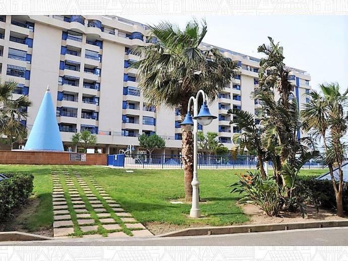 Suntimes Patacona Beach Apartman Valencia Kültér fotó