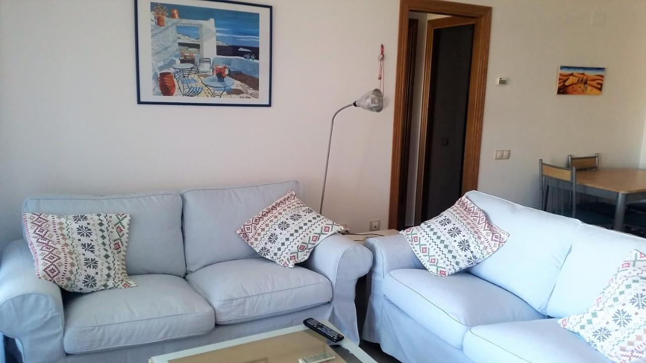 Suntimes Patacona Beach Apartman Valencia Kültér fotó