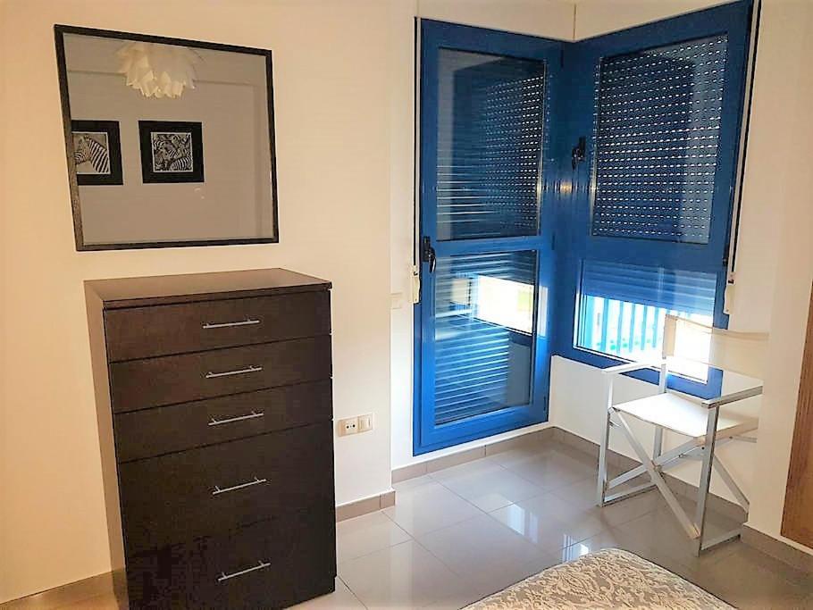 Suntimes Patacona Beach Apartman Valencia Kültér fotó